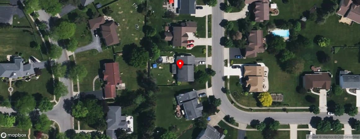 House image located at East Amherst, New York, 14051