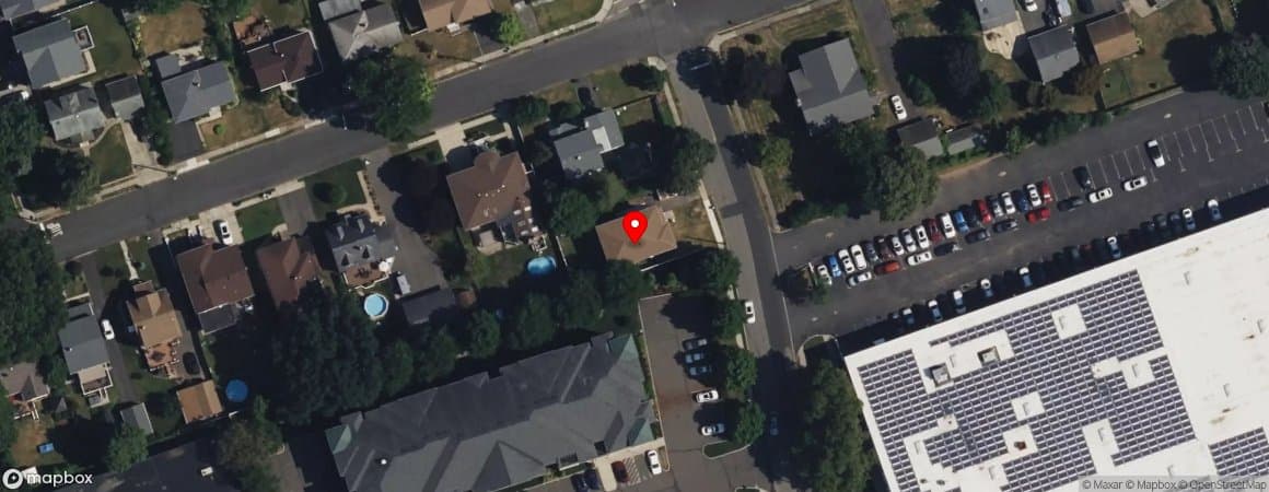 House image located at Saddle Brook, New Jersey, 7663