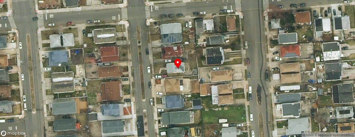 House image located at Arverne, New York, 11692