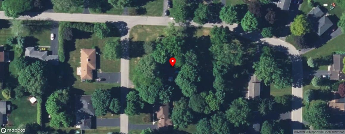 House image located at Penfield, New York, 14526