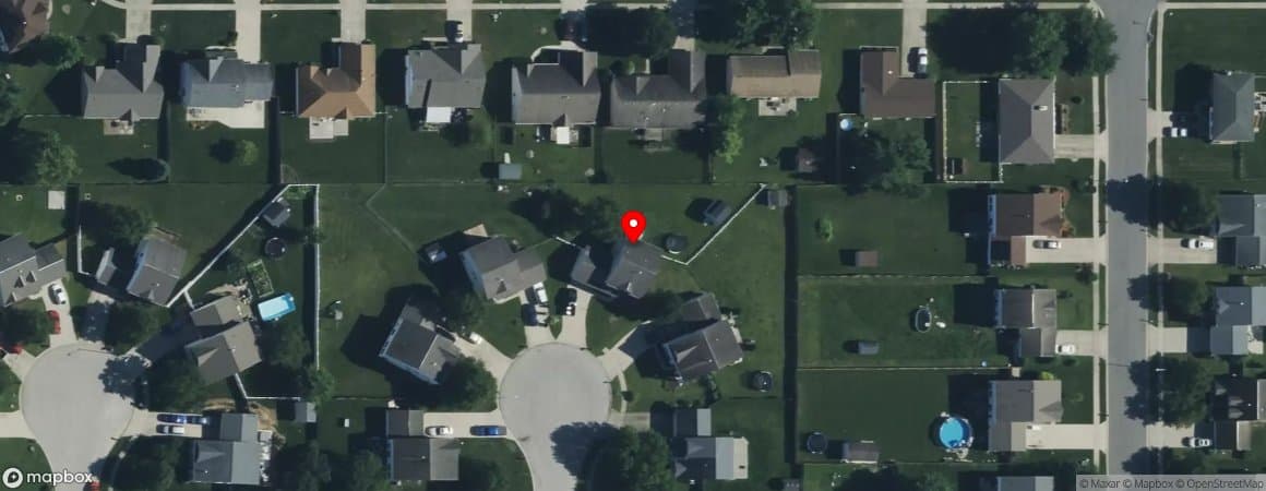 House image located at Englewood, Ohio, 45322