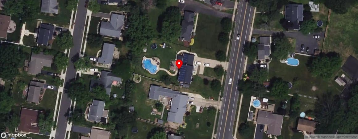 House image located at Matawan, New Jersey, 7747