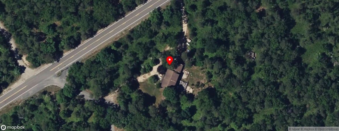 House image located at Waretown, New Jersey, 8758