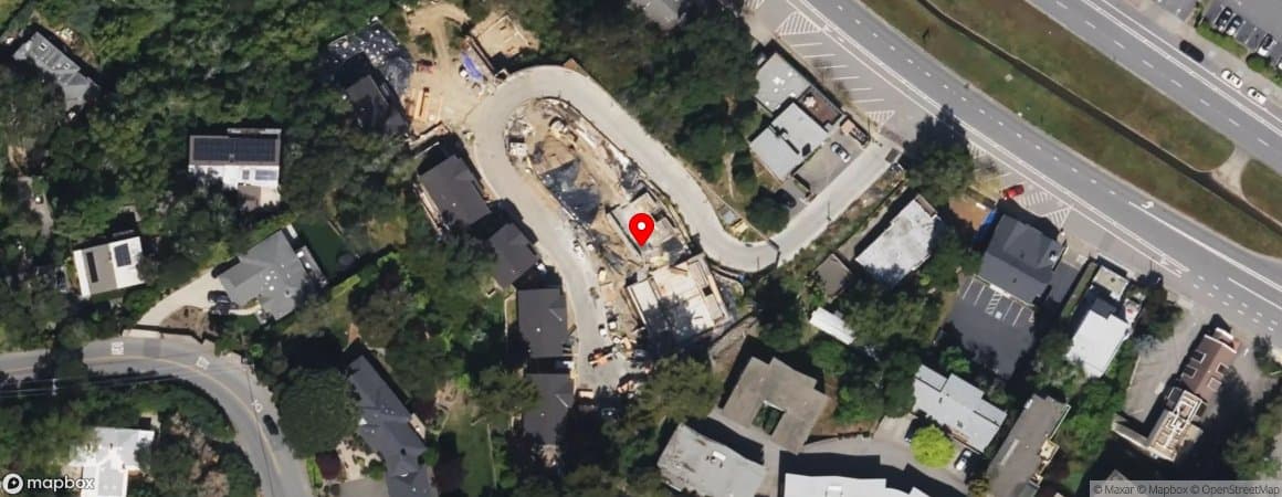 House image located at Mill Valley, California, 94941