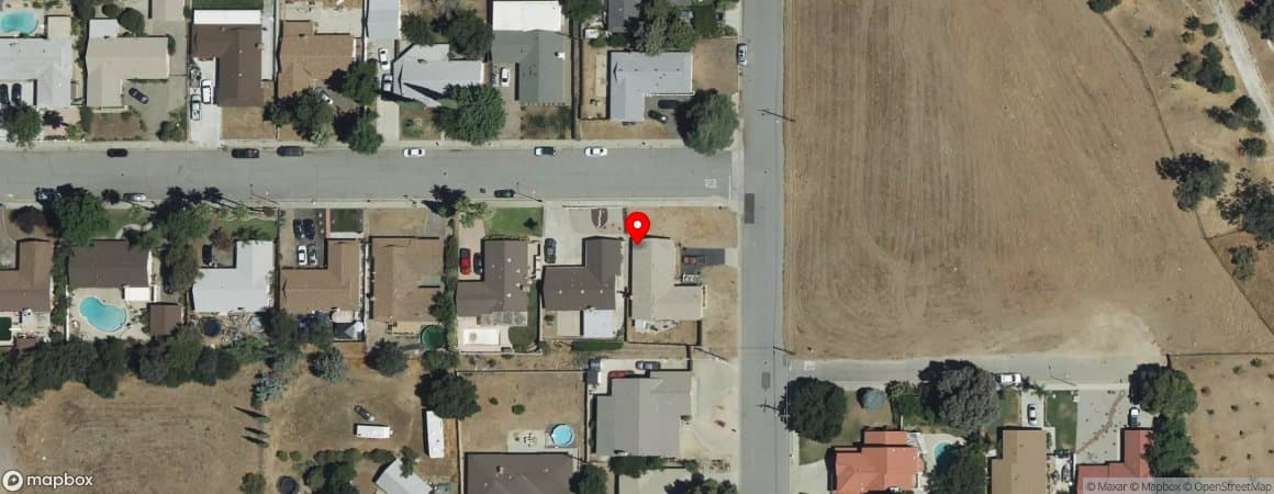 House image located at Banning, California, 92220