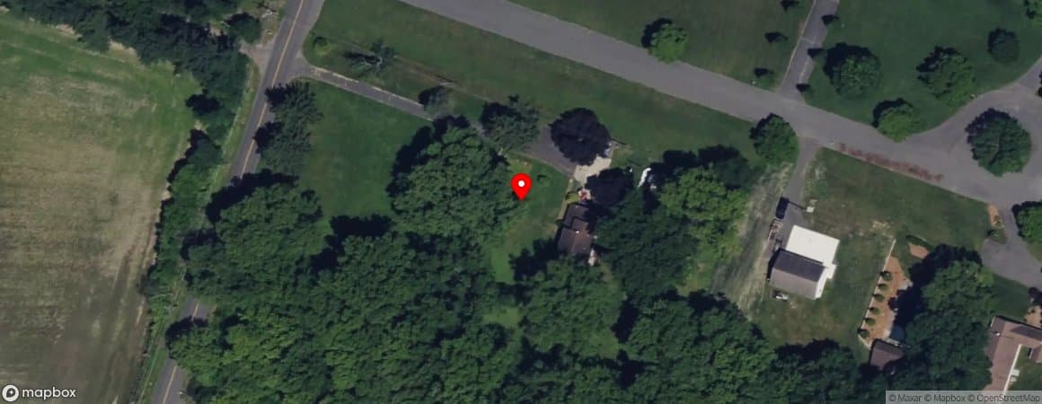 House image located at Vincentown, New Jersey, 8088
