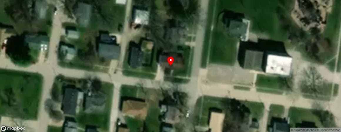 House image located at Mount Pleasant, Iowa, 52641