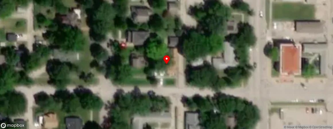 House image located at Ottawa, Kansas, 66067