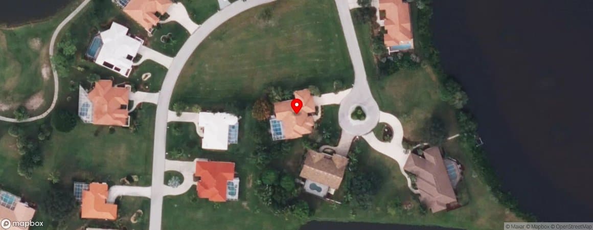 House image located at Placida, Florida, 33946