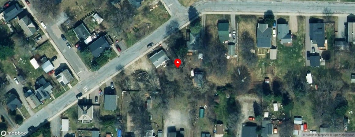 House image located at Winooski, Vermont, 5404