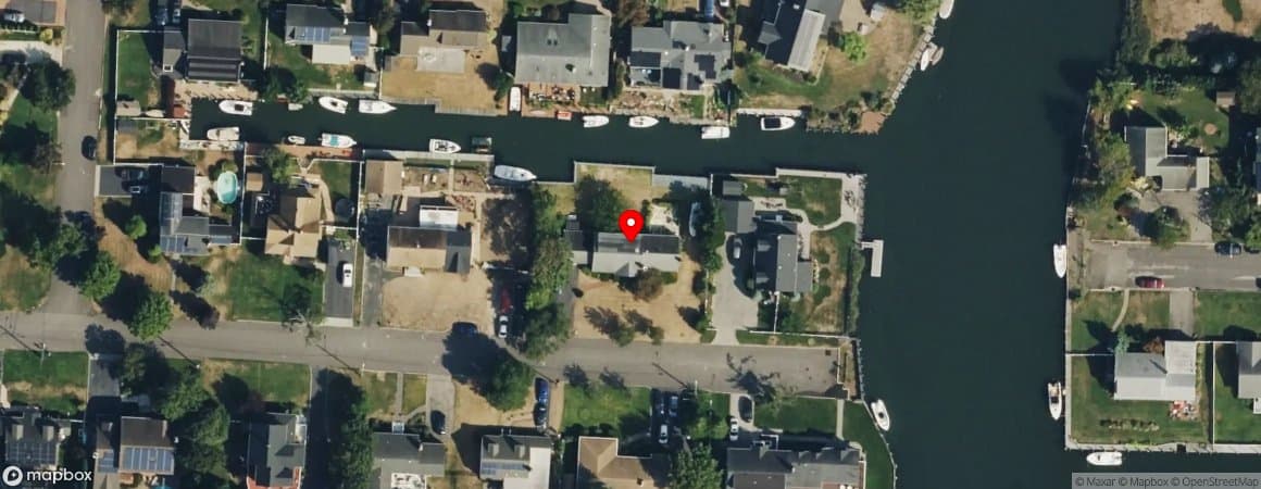 House image located at Amityville, New York, 11701