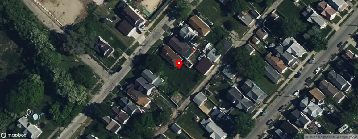 House image located at Toledo, Ohio, 43611
