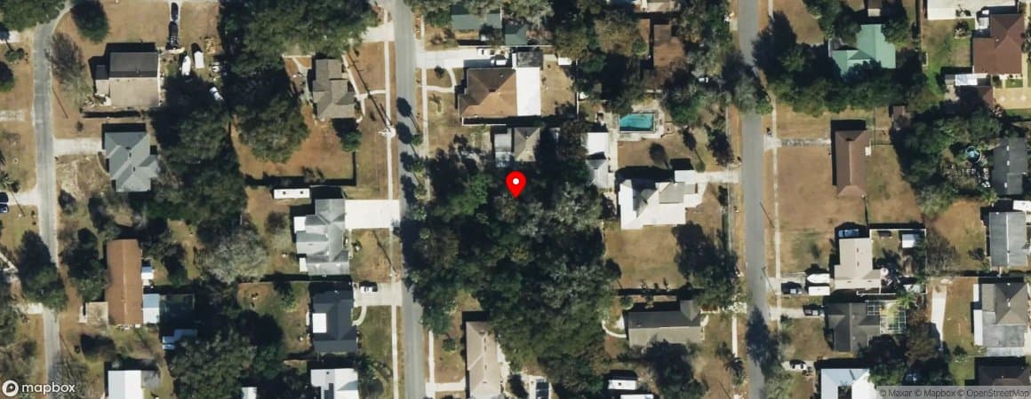 House image located at Deland, Florida, 32720