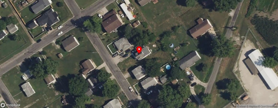House image located at Dupo, Illinois, 62239