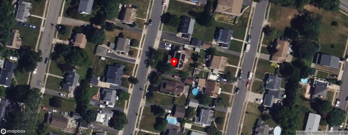 House image located at Manville, New Jersey, 8835