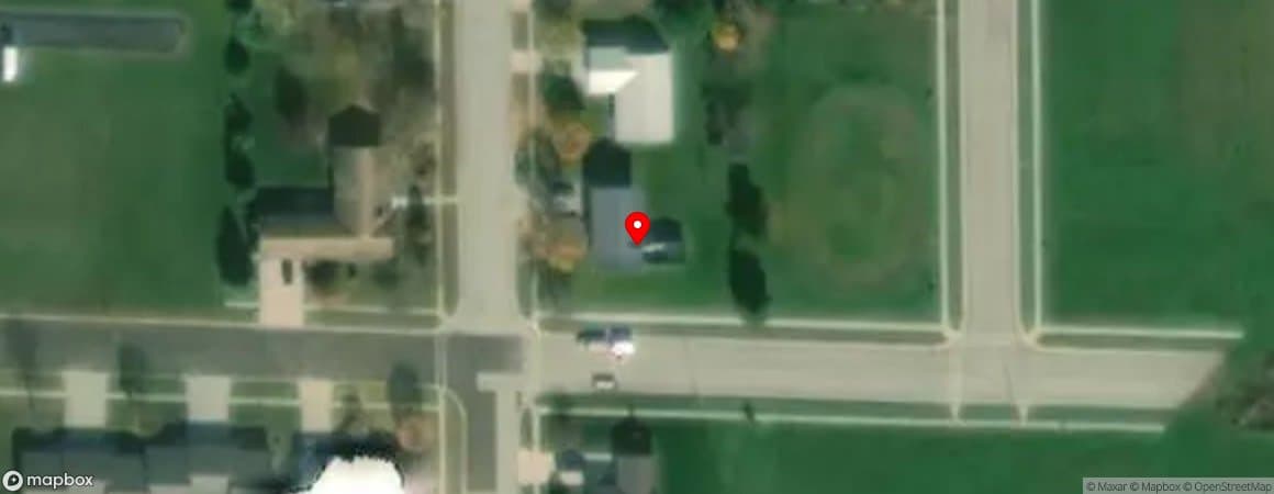 House image located at Randolph, Wisconsin, 53956