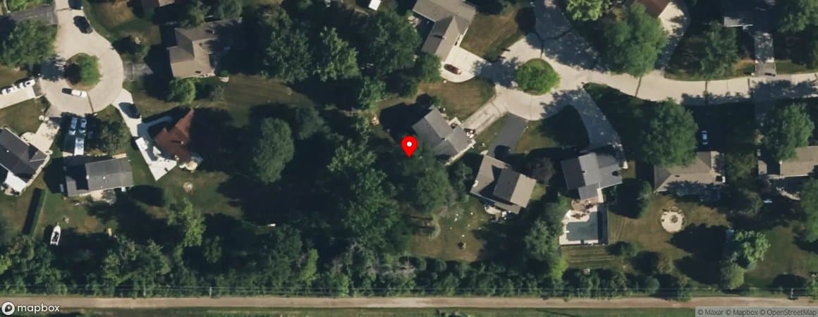 House image located at Muskego, Wisconsin, 53150