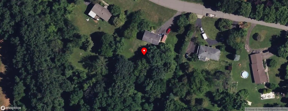 House image located at Lebanon, New Jersey, 8833