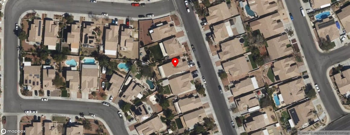 House image located at Las Vegas, Nevada, 89131