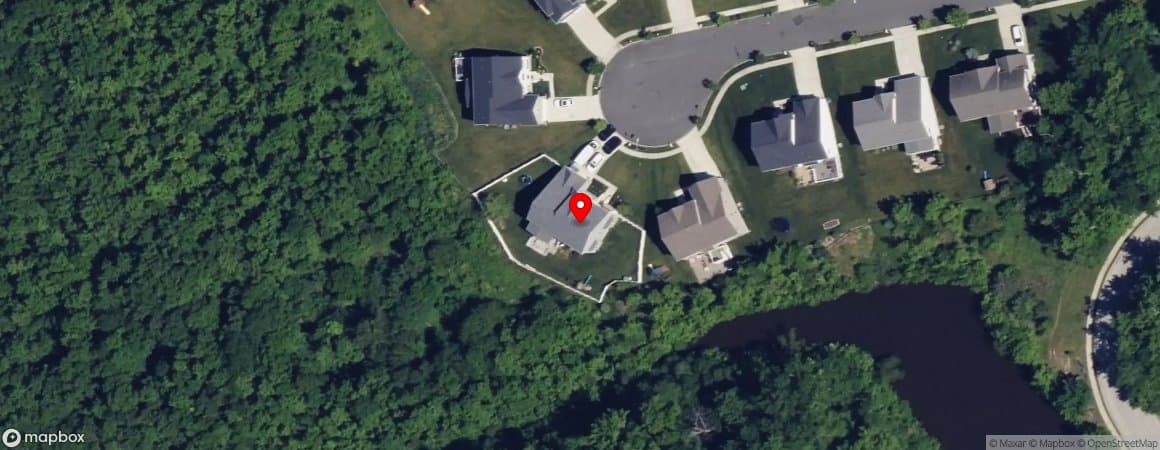 House image located at Marlton, New Jersey, 8053