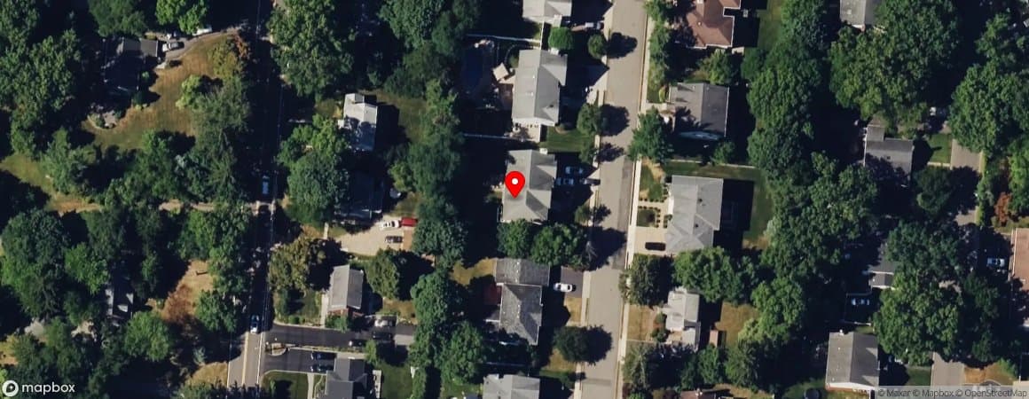 House image located at Closter, New Jersey, 7624