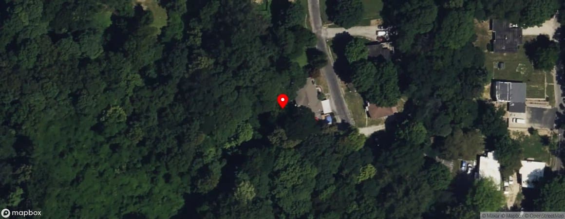 House image located at Caseyville, Illinois, 62232