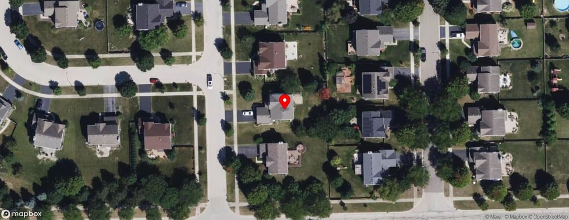 House image located at Montgomery, Illinois, 60538