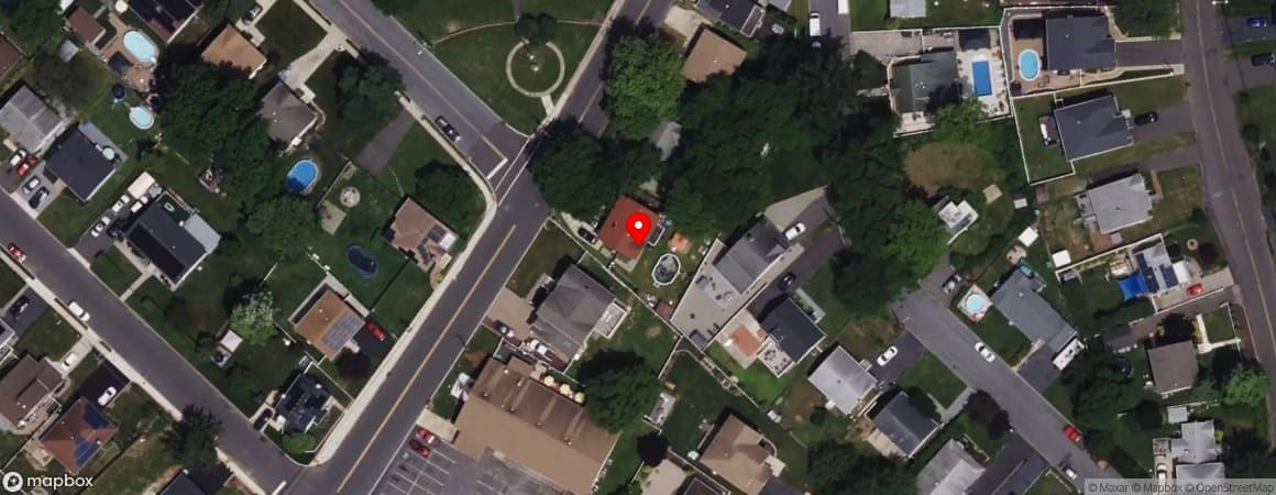 House image located at Keyport, New Jersey, 7735