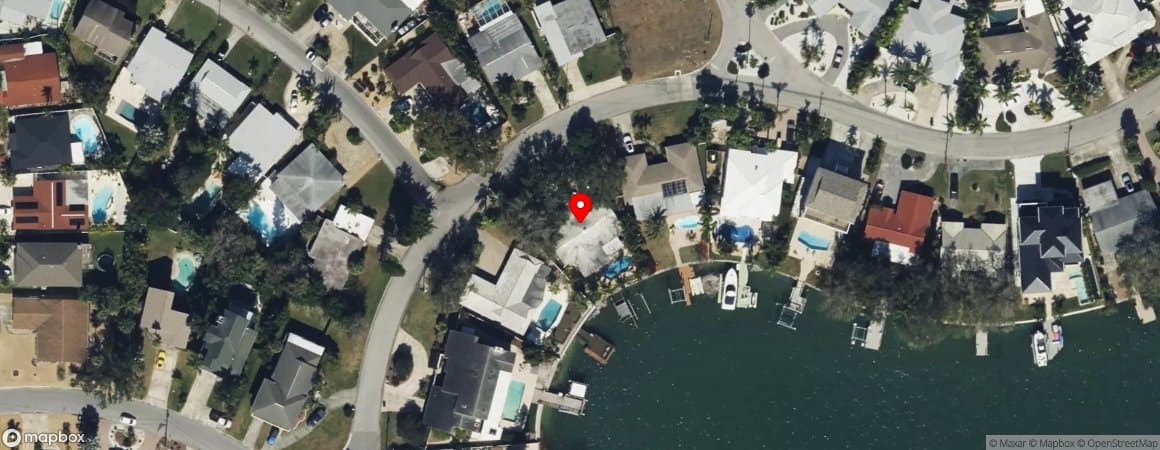 House image located at Indian Rocks Beach, Florida, 33785