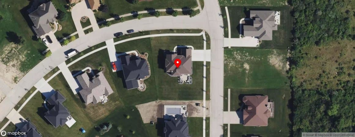 House image located at Frankfort, Illinois, 60423
