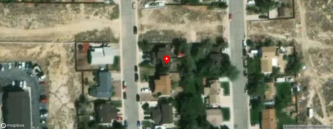 House image located at Rock Springs, Wyoming, 82901