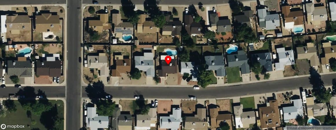 House image located at Glendale, Arizona, 85302
