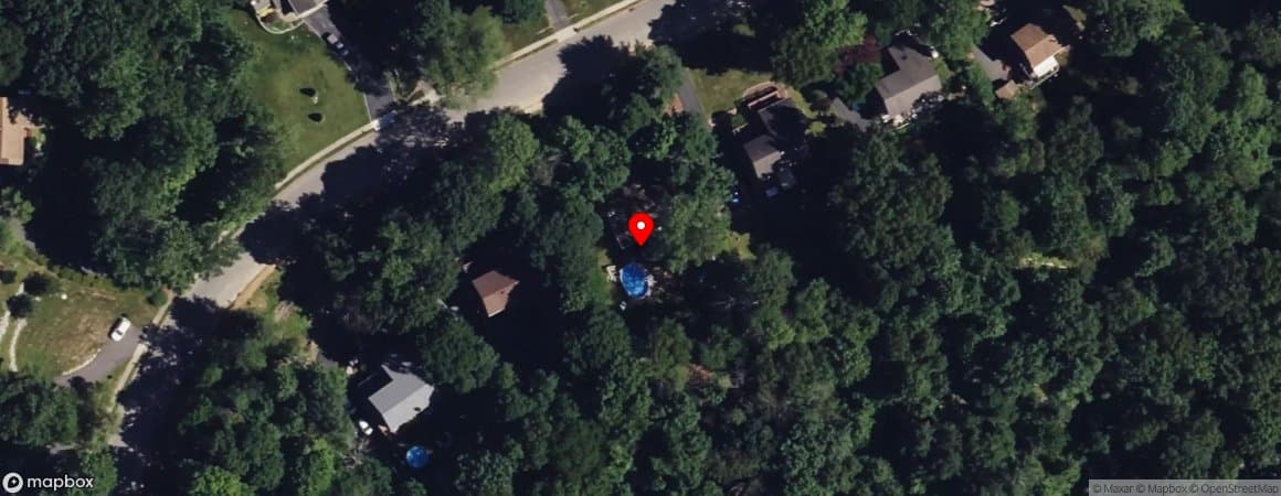 House image located at Andover, New Jersey, 7821