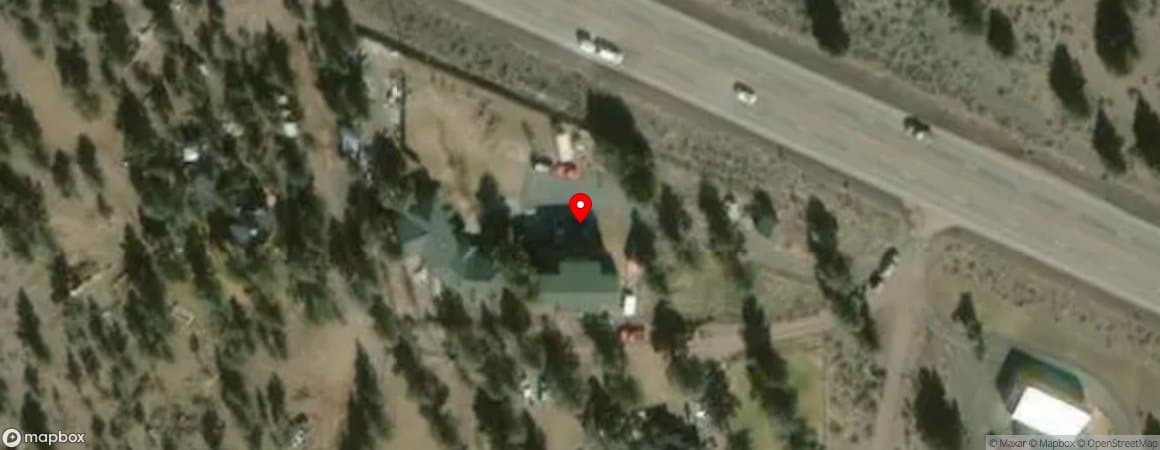 House image located at Bend, Oregon, 97703
