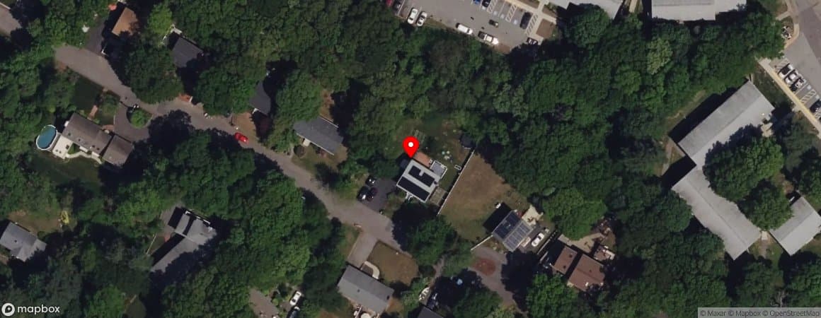 House image located at Dedham, Massachusetts, 2026