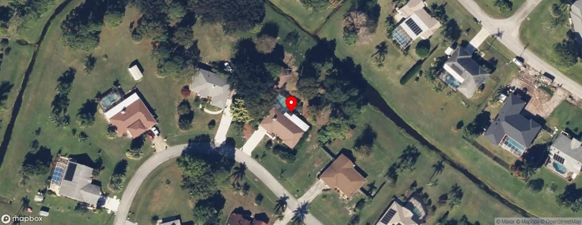 House image located at Port Saint Lucie, Florida, 34952