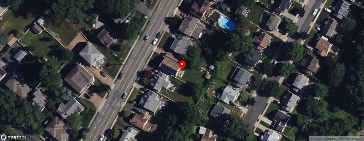 House image located at Clifton, New Jersey, 7012