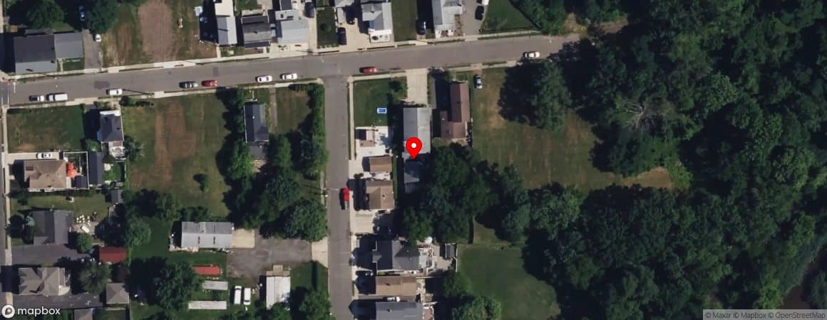 House image located at South River, New Jersey, 8882