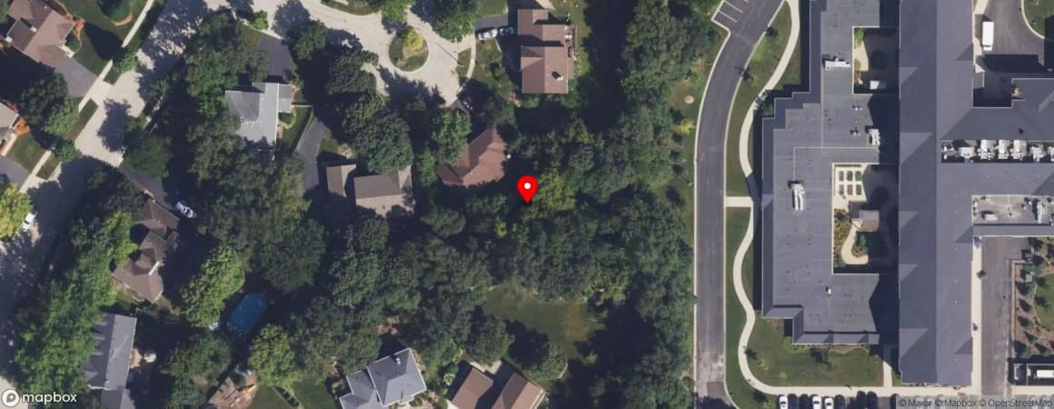House image located at Algonquin, Illinois, 60102