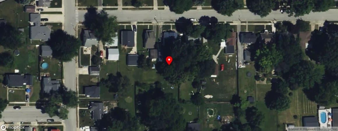 House image located at New Haven, Indiana, 46774