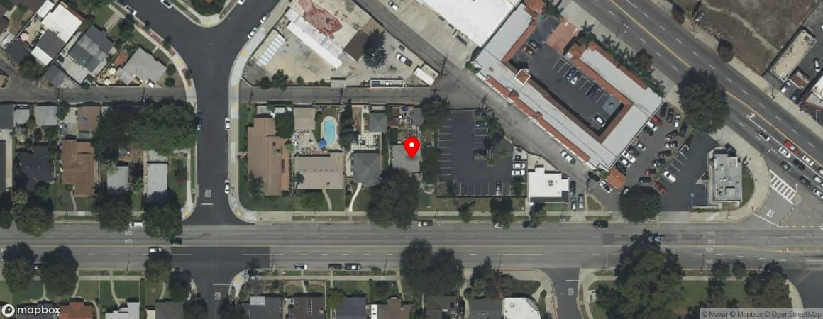 House image located at Whittier, CA 90606