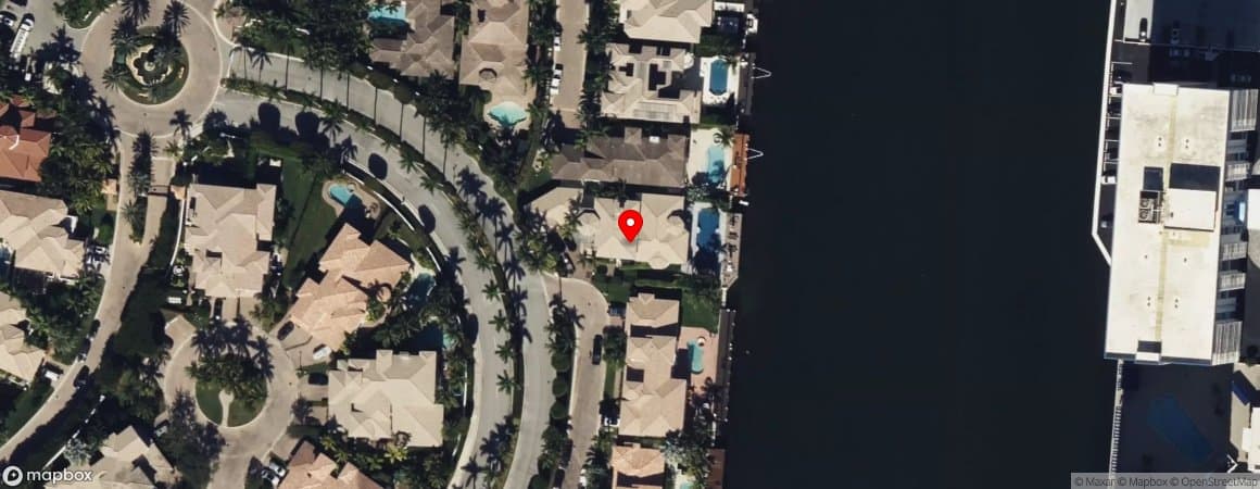 House image located at Hollywood, Florida, 33019