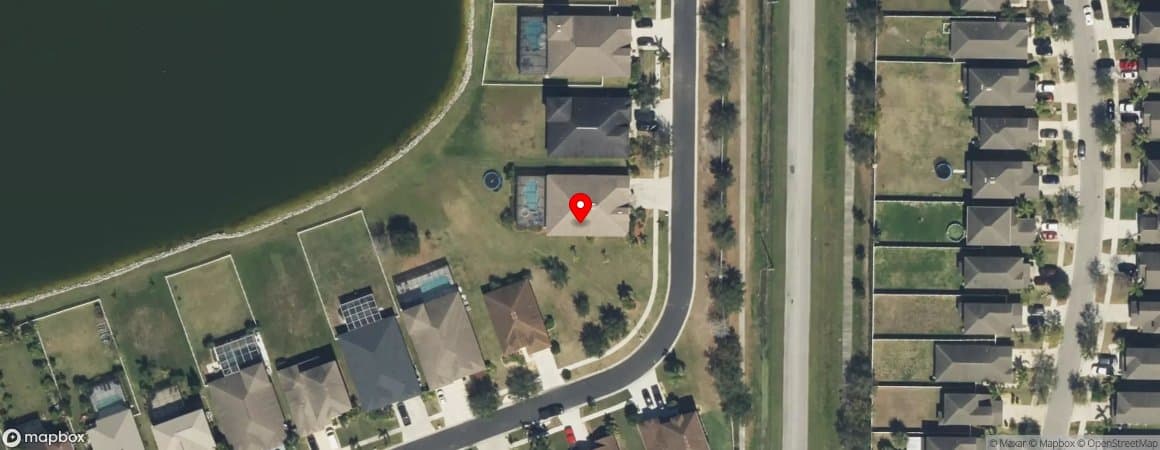 House image located at Ruskin, Florida, 33570
