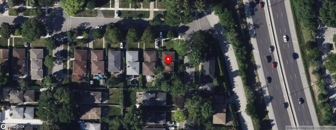 House image located at Glenview, Illinois, 60025