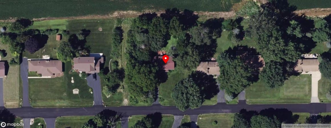 House image located at Dundee, Illinois, 60118