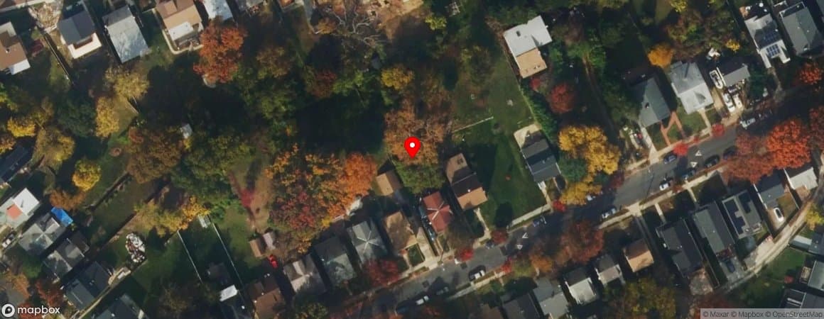 House image located at Washington, District of Columbia, 20018