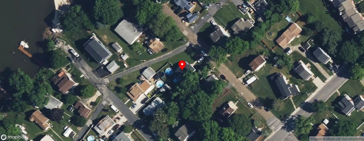House image located at Curtis Bay, Maryland, 21226