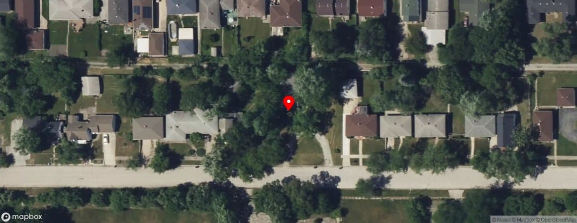 House image located at Gary, Indiana, 46404