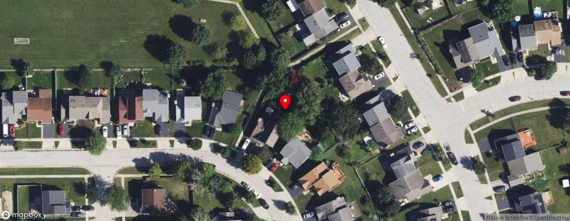 House image located at Mundelein, Illinois, 60060