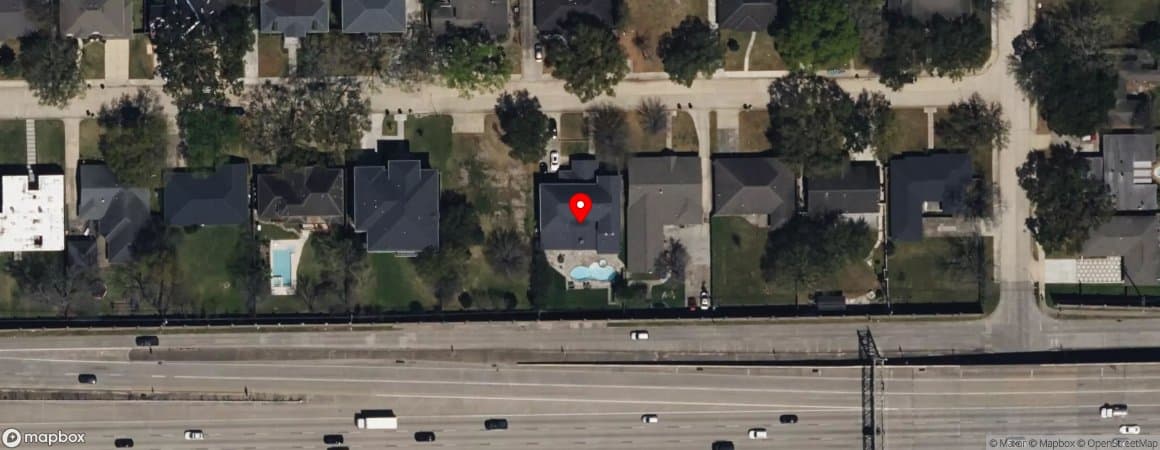 House image located at Houston, Texas, 77096